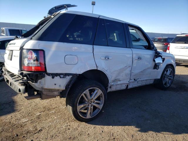 Photo 2 VIN: SALSK2D46DA812231 - LAND ROVER RANGEROVER 