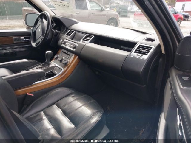 Photo 4 VIN: SALSK2D47AA227718 - LAND ROVER RANGE ROVER SPORT 