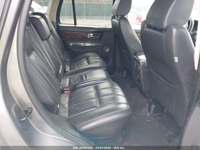 Photo 7 VIN: SALSK2D47AA227718 - LAND ROVER RANGE ROVER SPORT 