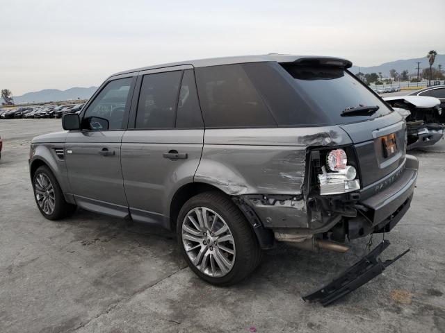 Photo 1 VIN: SALSK2D47AA232627 - LAND ROVER RANGE ROVE 