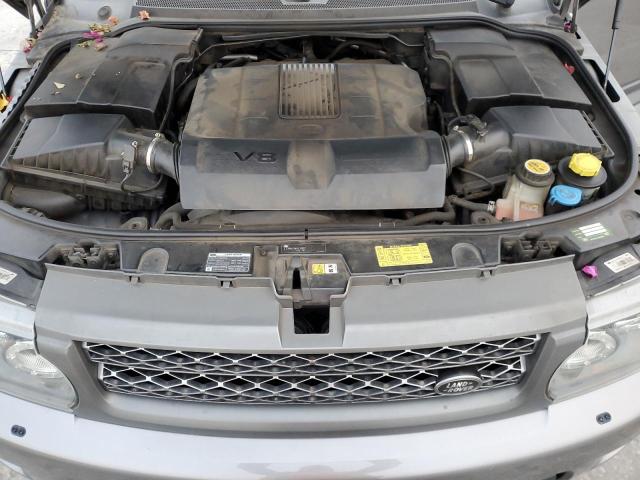 Photo 11 VIN: SALSK2D47AA232627 - LAND ROVER RANGE ROVE 