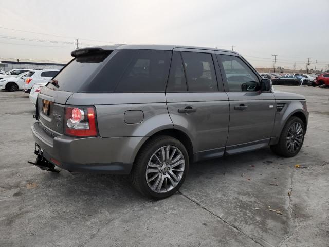 Photo 2 VIN: SALSK2D47AA232627 - LAND ROVER RANGE ROVE 