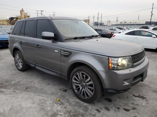 Photo 3 VIN: SALSK2D47AA232627 - LAND ROVER RANGE ROVE 