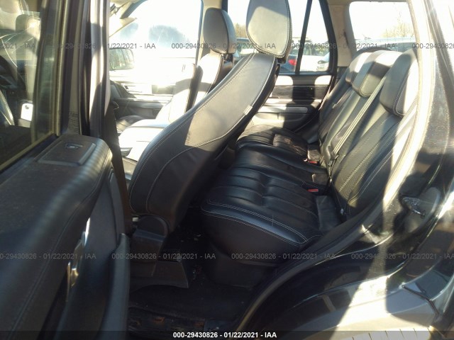 Photo 7 VIN: SALSK2D47AA232983 - LAND ROVER RANGE ROVER SPORT 