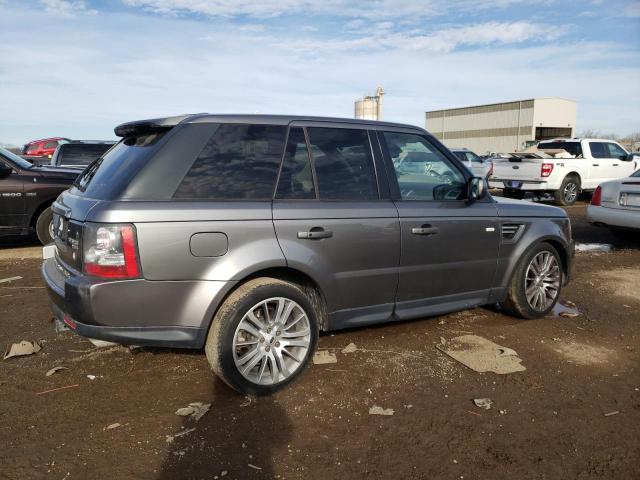 Photo 2 VIN: SALSK2D47AA234927 - LAND ROVER RANGEROVER 