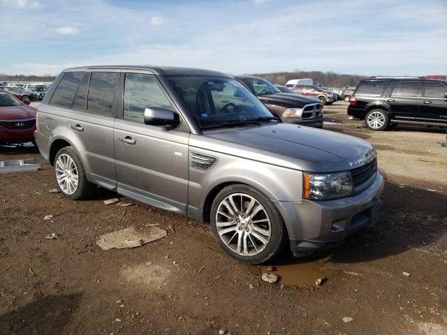 Photo 3 VIN: SALSK2D47AA234927 - LAND ROVER RANGEROVER 