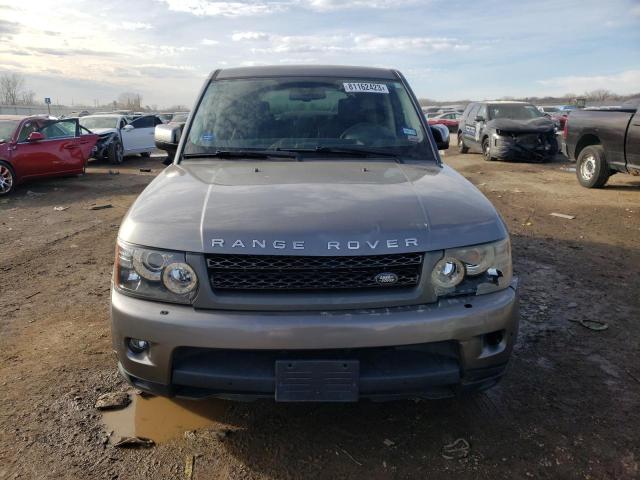 Photo 4 VIN: SALSK2D47AA234927 - LAND ROVER RANGEROVER 