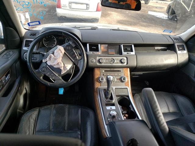 Photo 7 VIN: SALSK2D47AA234927 - LAND ROVER RANGEROVER 