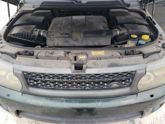 Photo 11 VIN: SALSK2D47AA240386 - LAND ROVER RANGEROVER 