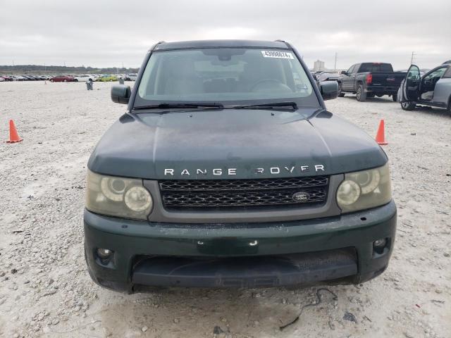 Photo 4 VIN: SALSK2D47AA240386 - LAND ROVER RANGEROVER 