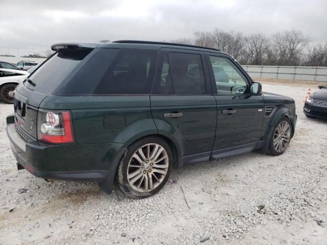 Photo 2 VIN: SALSK2D47AA240386 - LAND-ROVER RANGEROVER 