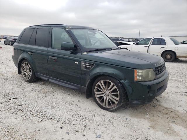 Photo 3 VIN: SALSK2D47AA240386 - LAND-ROVER RANGEROVER 