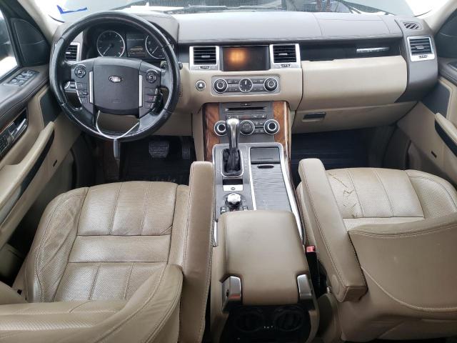 Photo 7 VIN: SALSK2D47AA240386 - LAND-ROVER RANGEROVER 