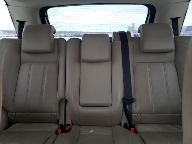 Photo 9 VIN: SALSK2D47AA240386 - LAND-ROVER RANGEROVER 