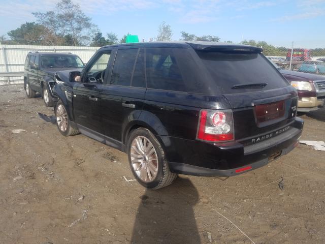 Photo 2 VIN: SALSK2D47AA241862 - LAND-ROVER RANGE ROVE 