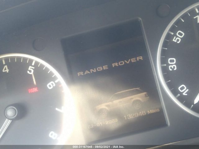 Photo 6 VIN: SALSK2D47AA246317 - LAND ROVER RANGE ROVER SPORT 