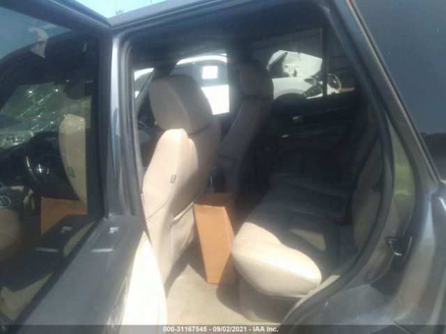 Photo 7 VIN: SALSK2D47AA246317 - LAND ROVER RANGE ROVER SPORT 