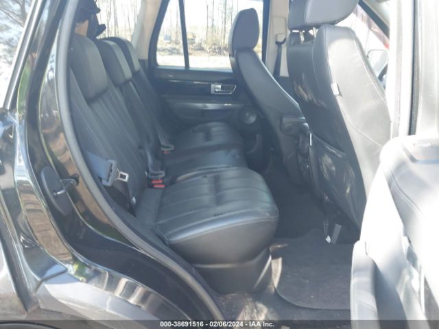 Photo 7 VIN: SALSK2D47AA257320 - LAND ROVER RANGE ROVER SPORT 