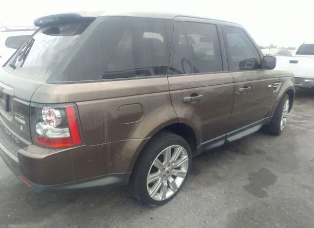 Photo 3 VIN: SALSK2D47BA265063 - LAND ROVER RANGE ROVER SPORT 