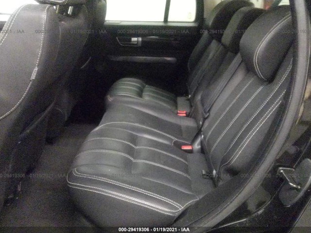 Photo 7 VIN: SALSK2D47BA268979 - LAND ROVER RANGE ROVER SPORT 