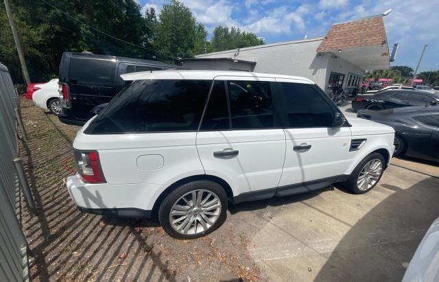 Photo 3 VIN: SALSK2D47BA269338 - LAND ROVER RANGE ROVE 