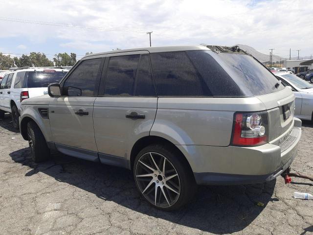 Photo 1 VIN: SALSK2D47BA270103 - LAND ROVER RANGEROVER 