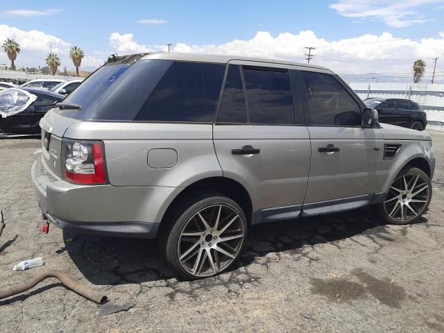 Photo 2 VIN: SALSK2D47BA270103 - LAND ROVER RANGEROVER 