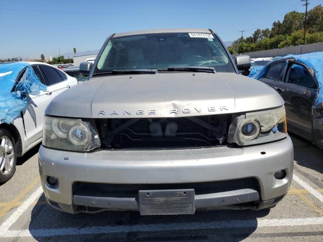 Photo 4 VIN: SALSK2D47BA270103 - LAND ROVER RANGEROVER 