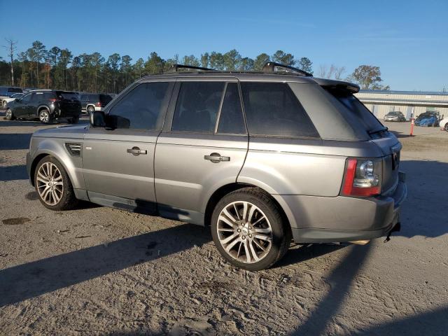 Photo 1 VIN: SALSK2D47BA272370 - LAND ROVER RANGE ROVE 