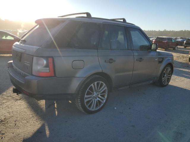 Photo 2 VIN: SALSK2D47BA272370 - LAND ROVER RANGE ROVE 