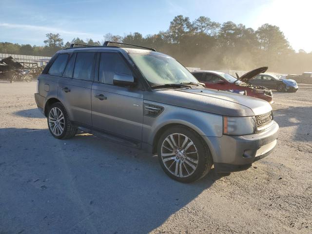 Photo 3 VIN: SALSK2D47BA272370 - LAND ROVER RANGE ROVE 