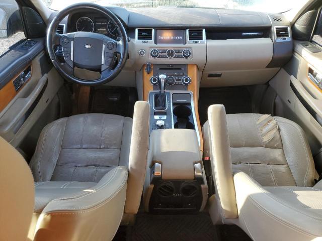 Photo 7 VIN: SALSK2D47BA272370 - LAND ROVER RANGE ROVE 