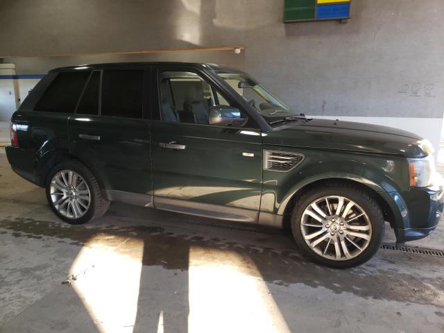 Photo 3 VIN: SALSK2D47BA285233 - LAND ROVER RANGE ROVE 