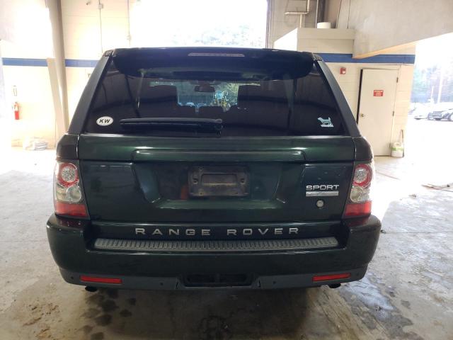 Photo 5 VIN: SALSK2D47BA285233 - LAND ROVER RANGE ROVE 