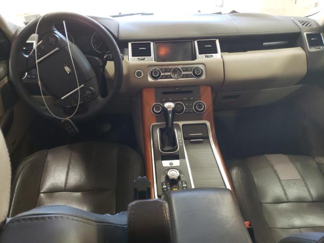 Photo 7 VIN: SALSK2D47BA285233 - LAND ROVER RANGE ROVE 