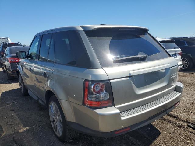 Photo 2 VIN: SALSK2D47BA289072 - LAND ROVER RANGE ROVE 