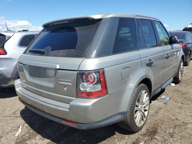 Photo 3 VIN: SALSK2D47BA289072 - LAND ROVER RANGE ROVE 