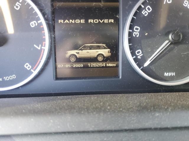 Photo 7 VIN: SALSK2D47BA289072 - LAND ROVER RANGE ROVE 