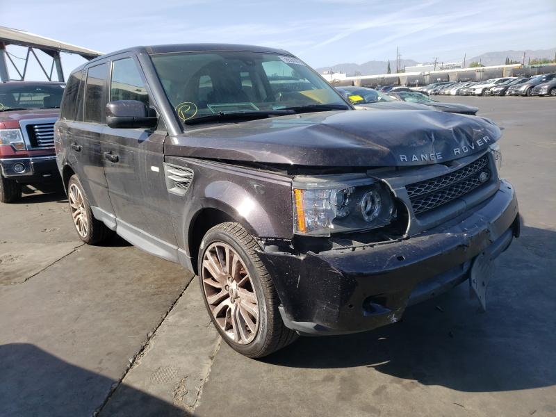 Photo 0 VIN: SALSK2D47BA299679 - LAND ROVER RANGE ROVE 