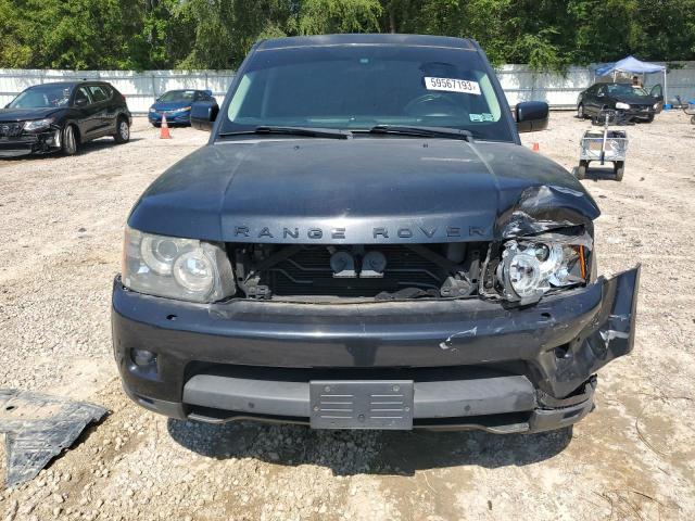 Photo 4 VIN: SALSK2D47BA713351 - LAND ROVER RANGEROVER 