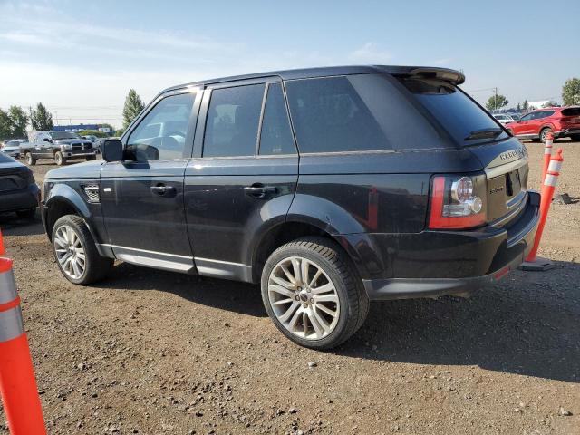 Photo 1 VIN: SALSK2D47CA720060 - LAND ROVER RANGE ROVE 