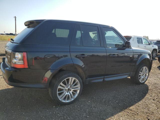 Photo 2 VIN: SALSK2D47CA720060 - LAND ROVER RANGE ROVE 