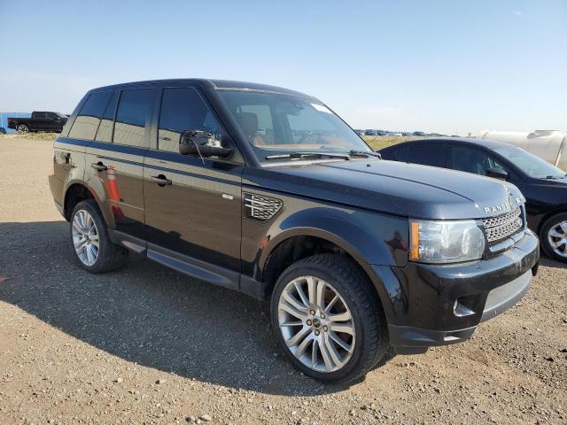 Photo 3 VIN: SALSK2D47CA720060 - LAND ROVER RANGE ROVE 