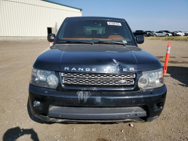 Photo 4 VIN: SALSK2D47CA720060 - LAND ROVER RANGE ROVE 