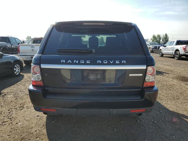 Photo 5 VIN: SALSK2D47CA720060 - LAND ROVER RANGE ROVE 