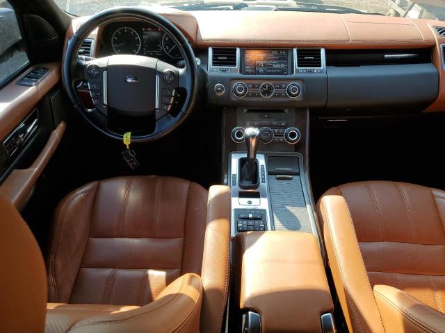 Photo 7 VIN: SALSK2D47CA720060 - LAND ROVER RANGE ROVE 