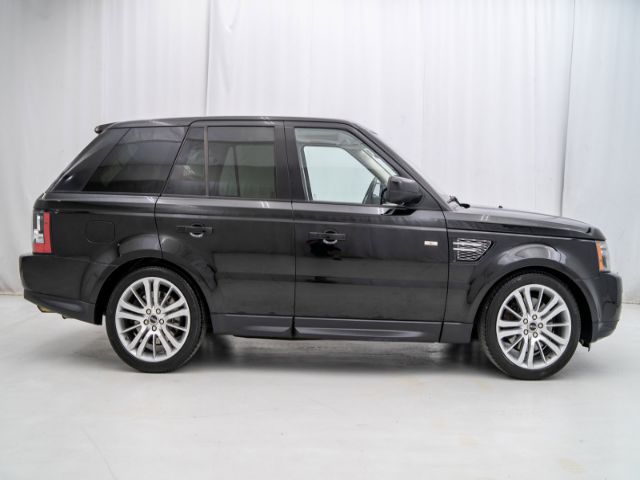 Photo 1 VIN: SALSK2D47CA749557 - LAND-ROVER RANGE ROVER SPORT 