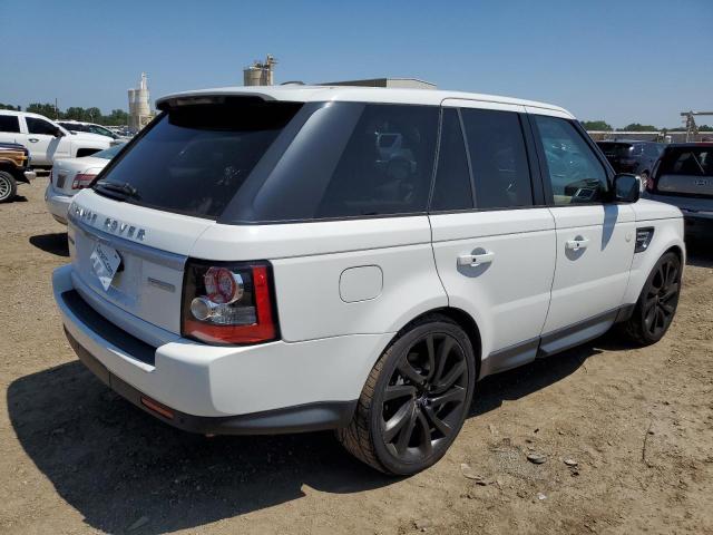 Photo 2 VIN: SALSK2D47CA753933 - LAND ROVER RANGE ROVE 