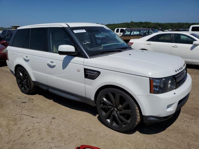 Photo 3 VIN: SALSK2D47CA753933 - LAND ROVER RANGE ROVE 