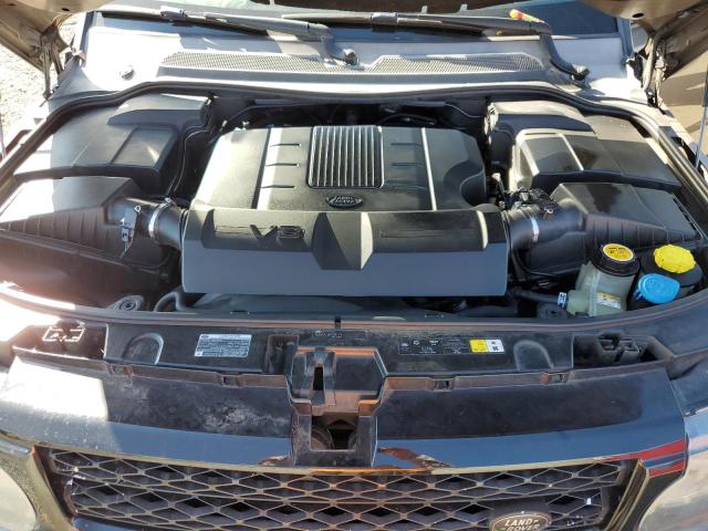 Photo 11 VIN: SALSK2D47CA754452 - LAND ROVER RANGE ROVE 